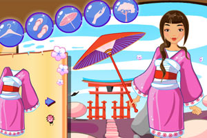 世界各地的春天