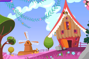 世界各地的春天