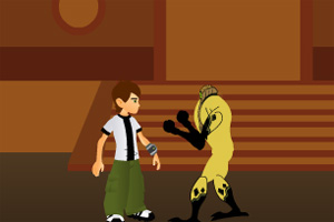 少年骇客功夫王