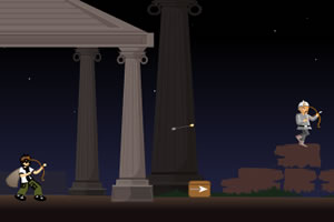 骇客中世纪之旅