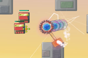 格斗小球无敌版