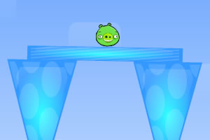 送绿猪回家选关版