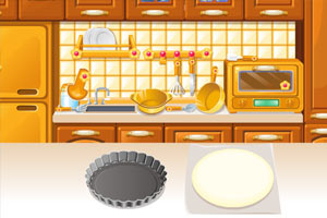 巧克力布朗尼蛋糕