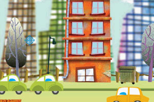 一个好汉三个帮