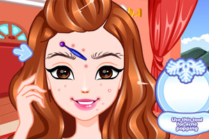 阿尔卑斯山度假