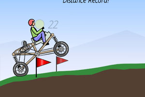 赛车冠军梦加强版