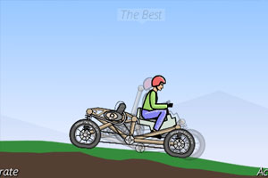 赛车冠军梦加强版