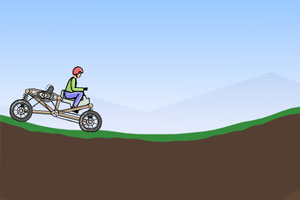 赛车冠军梦加强版