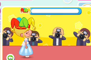 美女裁缝爱偷懒