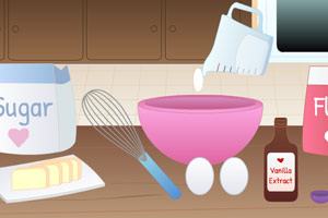 好朋友的生日派对