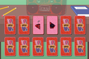 好朋友的生日派对