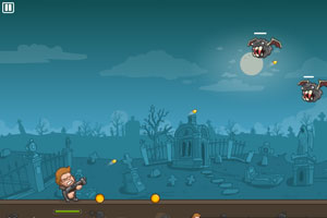 全家出击无敌版