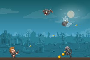 全家出击无敌版