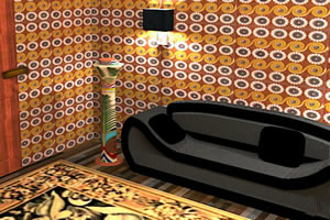 逃出酒鬼的房间