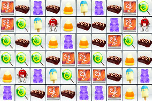 美味甜食消消看