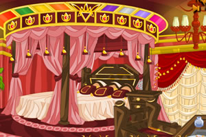 伊万王子除魔咒