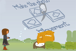 朱丽叶逃离梦境