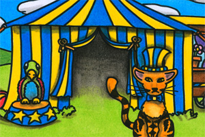 童话王国历险记