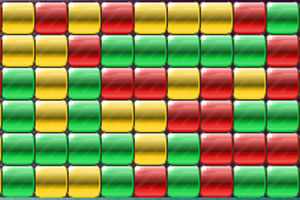 水晶砖块消消看2