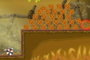 小轮胎回家记2选关版