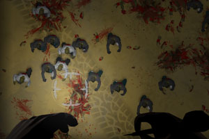 僵尸杀戮者中文版