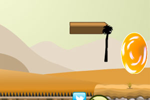 火柴人死亡旅途