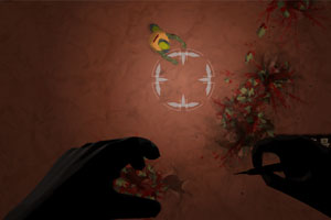 僵尸杀戮者中文版