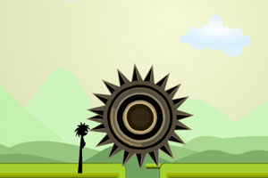 火柴人死亡旅途