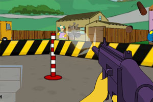 辛普森营救行动