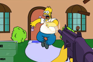 辛普森营救行动