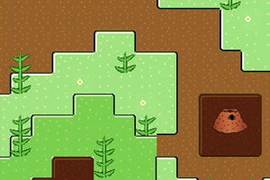 像素幼虫克隆战