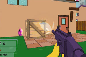 辛普森营救行动