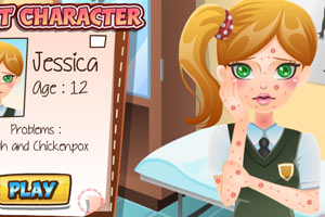 如何成为一名护士