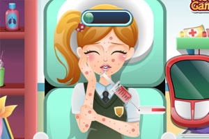 如何成为一名护士