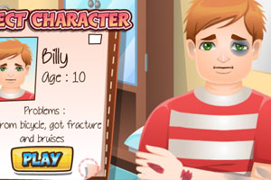 如何成为一名护士