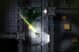 星系战警中文版