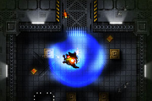 星系战警中文版