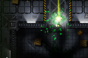 星系战警中文版