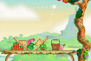 愤怒的小鸟思黛拉