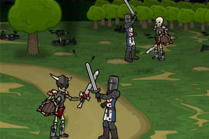 断魂RPG:战争之始