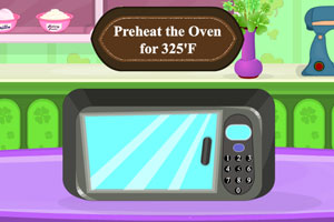 圣帕特里克节帽子蛋糕