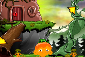 逗小猴开心妖精森林