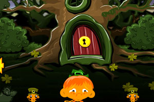 逗小猴开心妖精森林