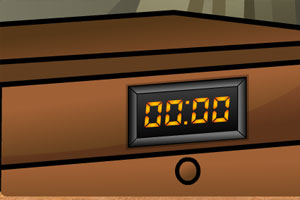 谋杀案房间逃脱