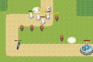 幻想塔防无敌版