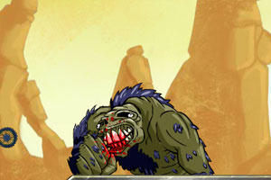 末日机车启示录