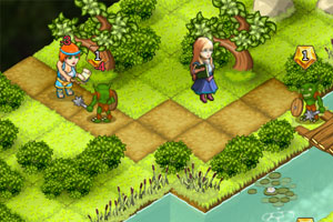 勇闯哥布林大陆