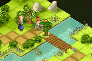 勇闯哥布林大陆