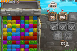 坚固的城墙无敌版