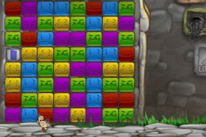 坚固的城墙无敌版